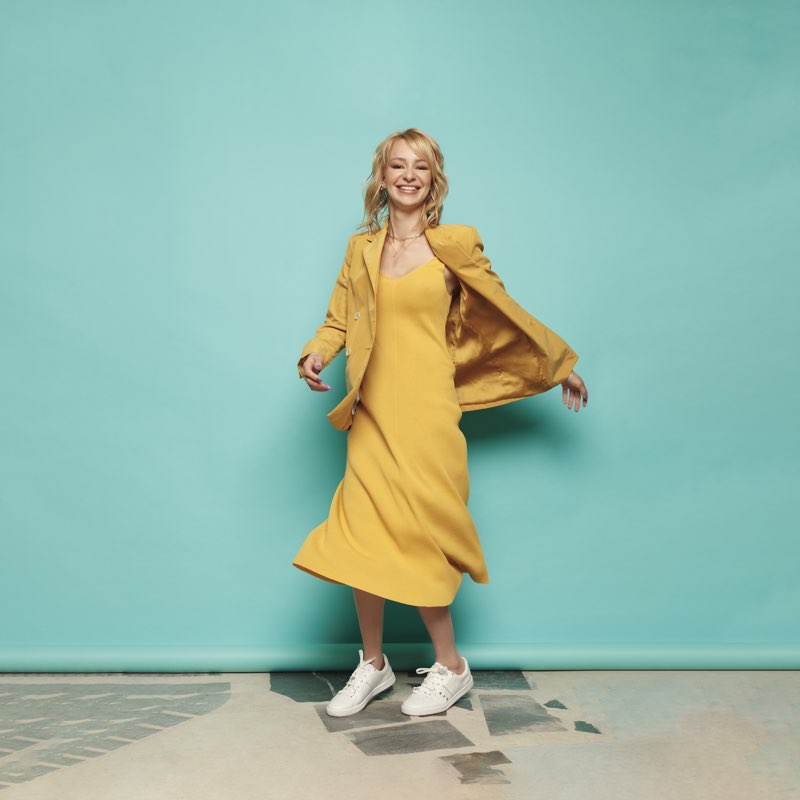 Юлия Ломова — основатель агентства Lomova Pro